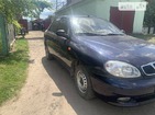 Daewoo Lanos 17.07.2022