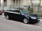 Audi A4 Limousine 02.07.2022