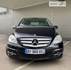 Mercedes-Benz B 180 14.07.2022