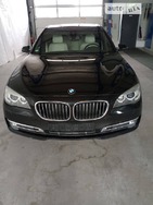 BMW 730 07.07.2022