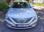 Hyundai Sonata 25.06.2022