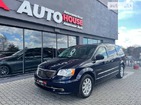 Chrysler Town & Country 20.06.2022