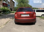 Skoda Fabia 02.07.2022