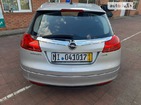 Opel Insignia 07.07.2022