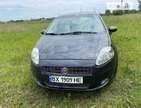 Fiat Punto 23.06.2022