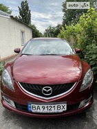 Mazda 6 07.07.2022