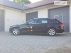 Audi A4 Limousine 01.07.2022