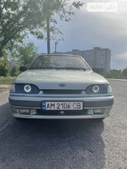 Lada 2115 23.06.2022