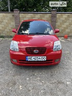 KIA Picanto 21.06.2022