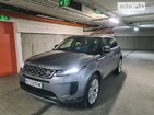 Land Rover Range Rover Evoque 30.06.2022