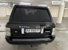 Land Rover Range Rover Supercharged 07.06.2022