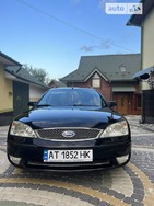 Ford Mondeo 21.06.2022