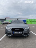 Audi A5 10.06.2022
