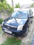 Ford Fusion 06.07.2022
