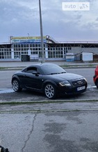Audi TT 11.07.2022