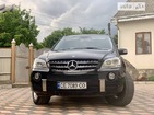 Mercedes-Benz ML 320 03.07.2022