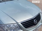 Nissan Almera Classic 20.06.2022