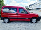 Citroen Berlingo 06.07.2022