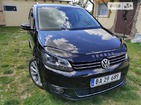 Volkswagen Touran 22.06.2022