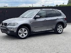 BMW X5 18.06.2022