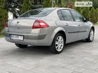 Renault Megane 30.06.2022