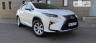 Lexus RX 200t 01.07.2022