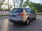 Ford S-Max 05.07.2022