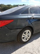 Hyundai Sonata 23.06.2022