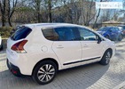 Peugeot 3008 07.07.2022