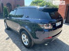 Land Rover Discovery Sport 29.06.2022