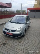 Renault Scenic 08.07.2022