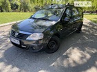 Dacia Logan 29.06.2022