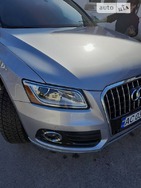 Audi Q5 25.06.2022