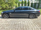 BMW 528 04.07.2022