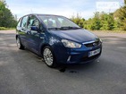 Ford C-Max 30.06.2022