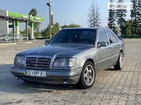 Mercedes-Benz E 230 1992 Івано-Франківськ 2.3 л  седан механіка к.п.