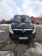 Opel Movano 06.07.2022