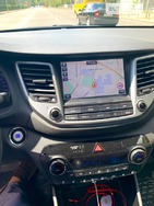 Hyundai Tucson 16.07.2022