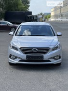 Hyundai Sonata 10.07.2022