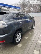 Lexus RX 350 10.07.2022