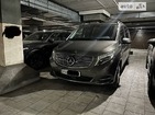 Mercedes-Benz V 250 17.07.2022
