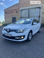 Renault Megane 21.06.2022