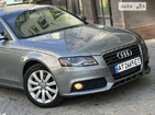 Audi A4 Limousine 21.06.2022