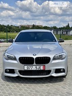 BMW 535 07.07.2022