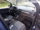 Ford C-Max 11.07.2022