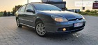 Citroen C5 12.07.2022