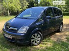 Opel Meriva 04.07.2022