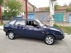 Lada 2109 04.07.2022