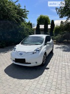 Nissan Leaf 06.07.2022