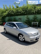 Opel Signum 01.07.2022